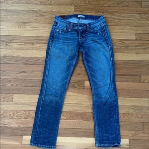 The Sinclair MFGRP Jeans Size 24